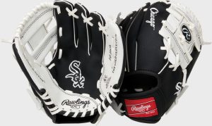 Chicago White Sox 10-Inch Team Logo Glove
